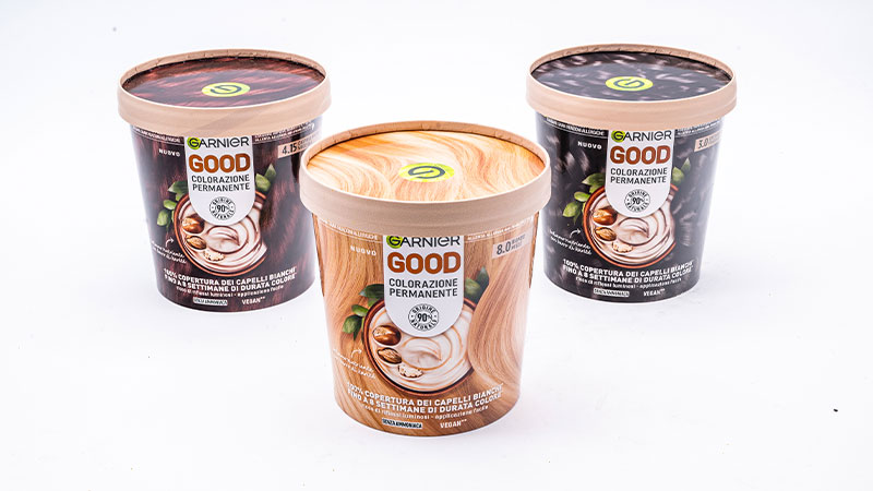 barattoli tinte garnier good